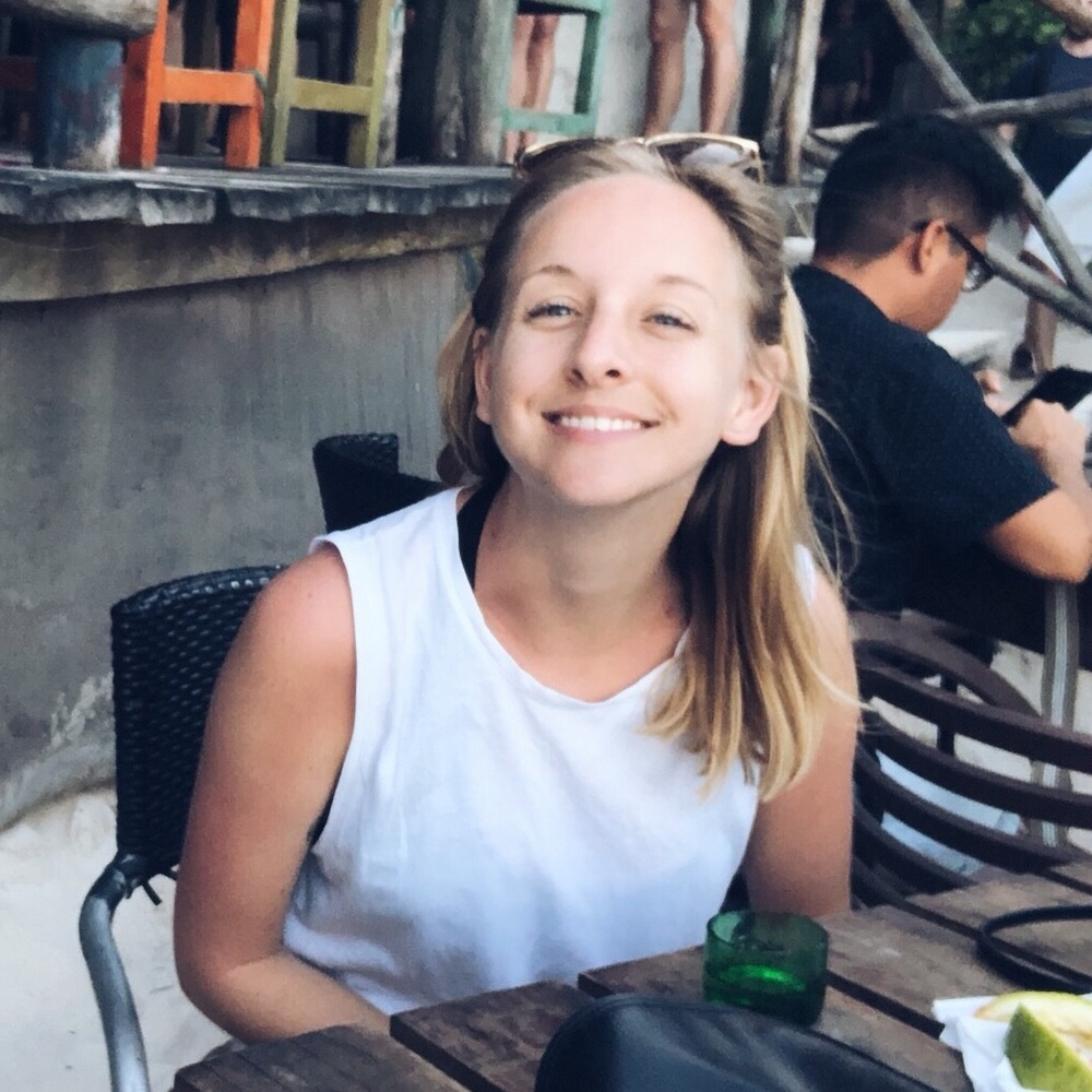 Meet your Posher, Valerie